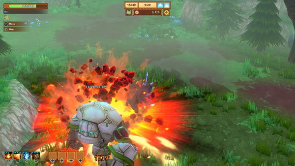 奇塔利亚童话-插图2