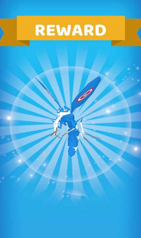 疯狂打蚊子-插图1