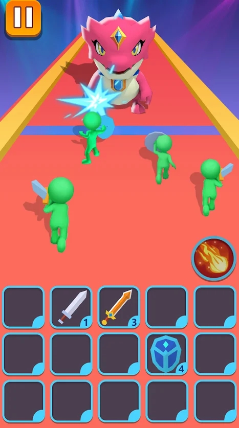 战斗火柴人3D-插图1