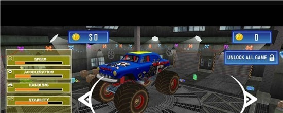 怪物德比撞车-插图2