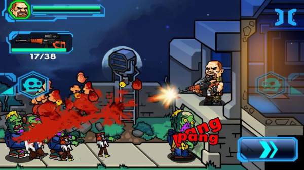 黎明生机-插图1