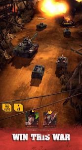 兰博突击部队-插图1