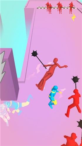 绿色橡皮人单挑-插图2 绿色橡皮人单挑-插图2