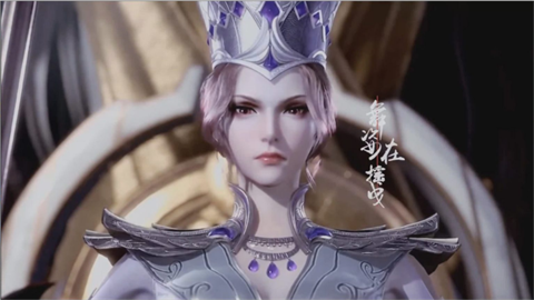 斗罗大陆3d比比东模拟器-插图2