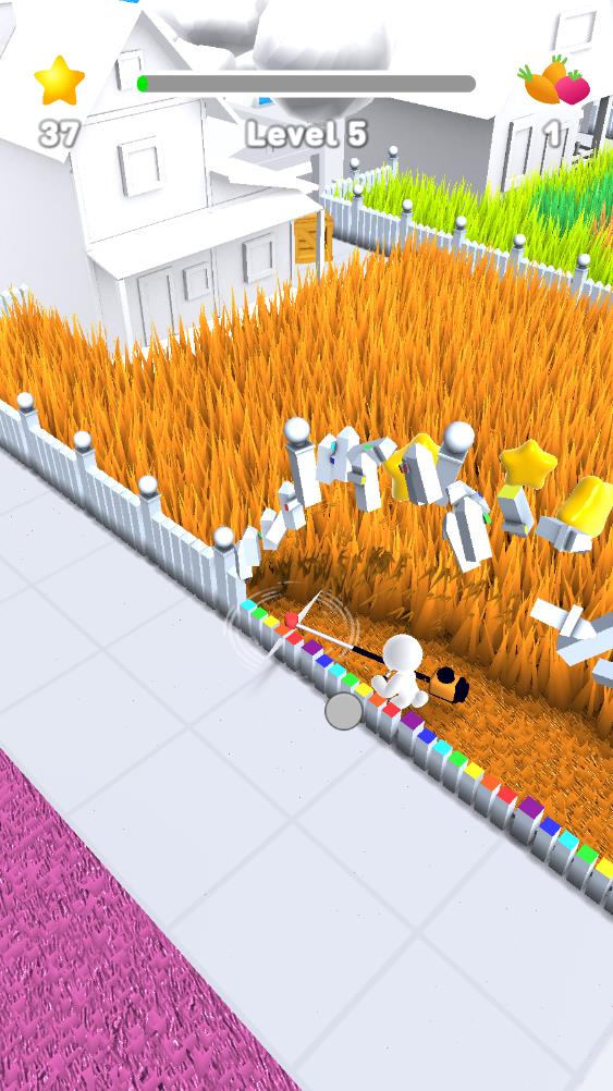 除草我最强游戏-插图1