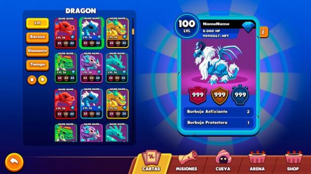 Dragonary游戏-插图1 Dragonary游戏-插图1