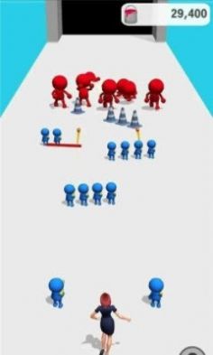 划出防线游戏-插图1 划出防线游戏-插图1