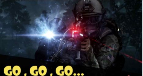 3D真实感狙击手模拟器游戏-插图2