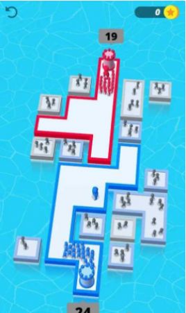 城堡扩军对战游戏-插图1 城堡扩军对战游戏-插图1