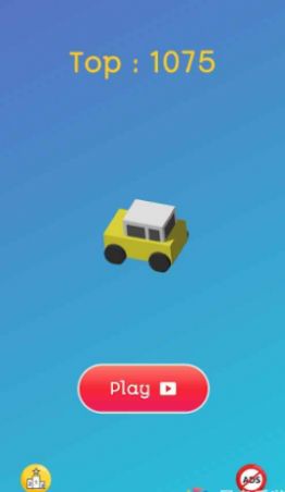 跳跃车道游戏-插图1
