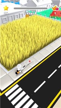 除草大作战-插图1