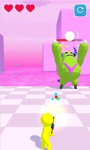 怪物射击大师-插图1