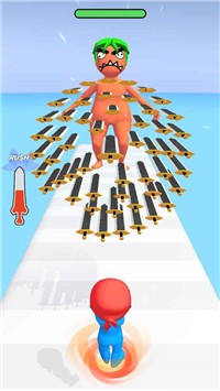 宝剑之战-插图1