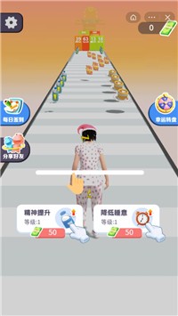 暴走小姐姐游戏-插图2