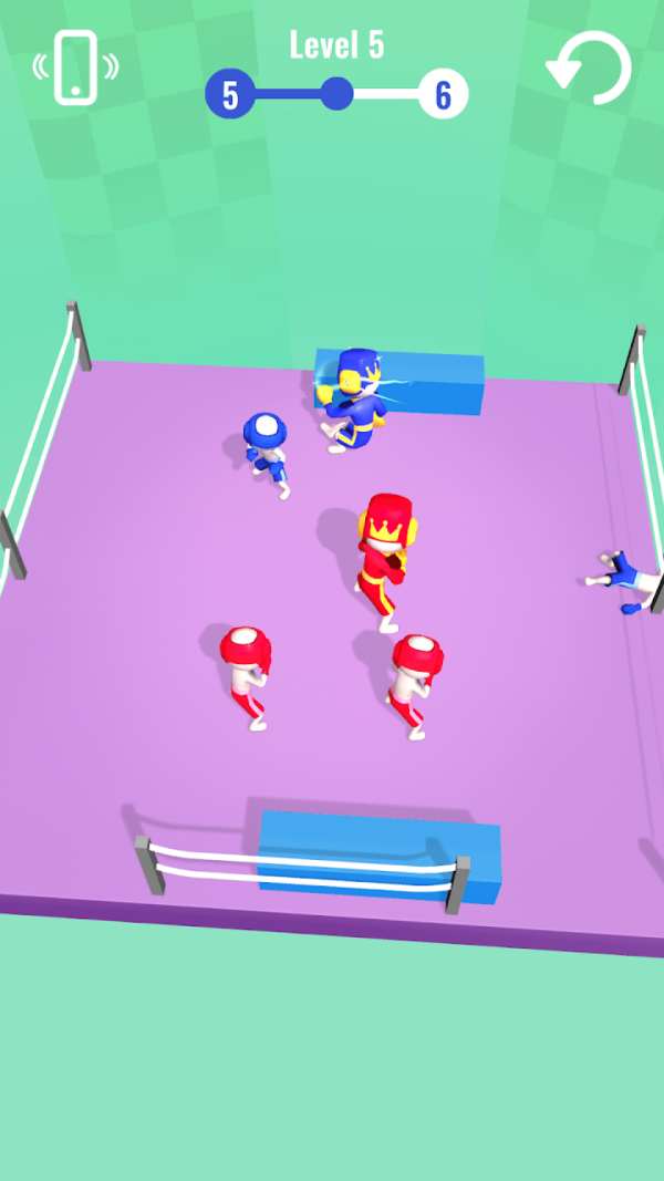 拳击对决双人版-插图2