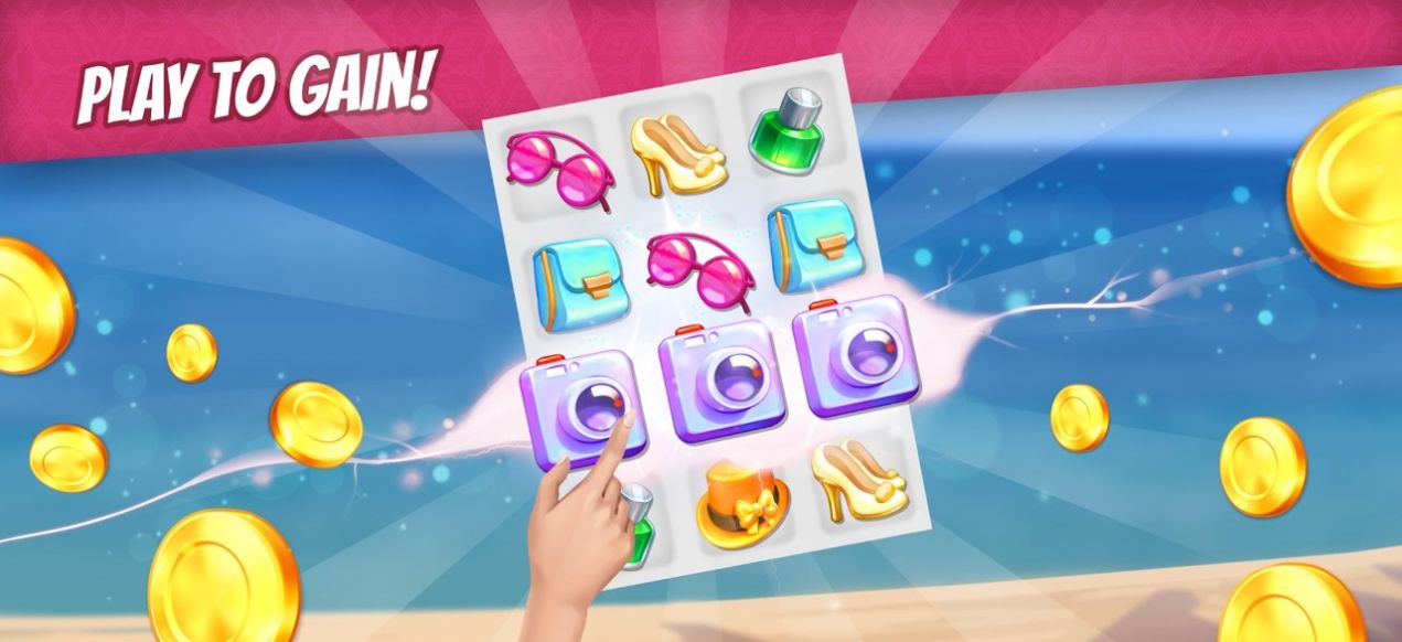 凯伦我的世界游戏-插图1