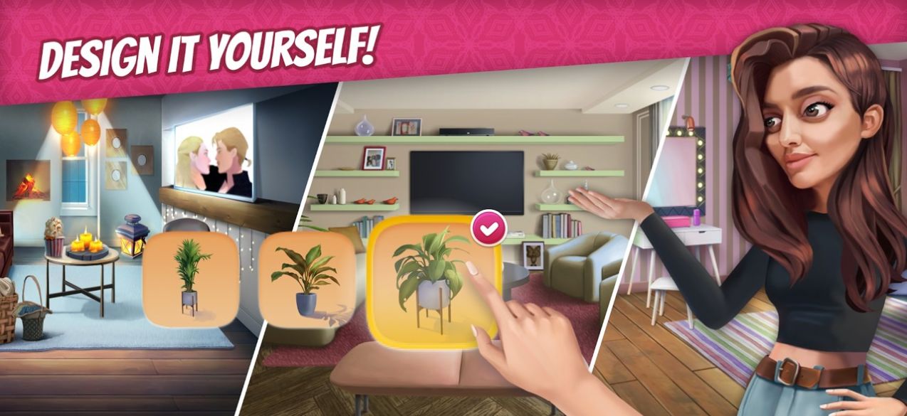 凯伦我的世界游戏-插图2