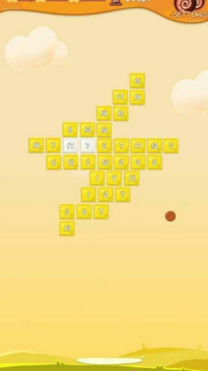 打碎巧克力-插图1