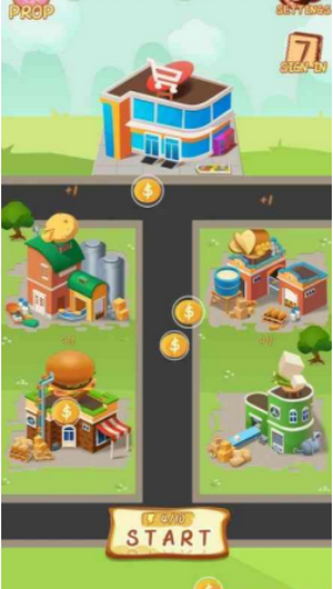 打碎巧克力-插图2