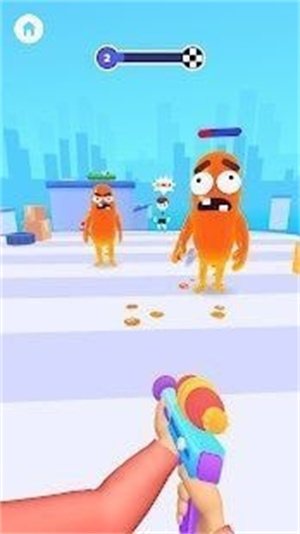 Break em All 3D-插图1