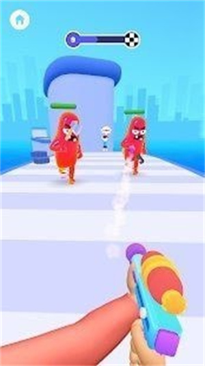 Break em All 3D-插图2