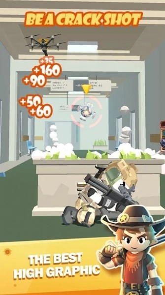 特战精英-插图2