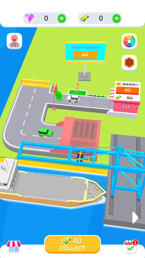 闲置汽车装配厂-插图2