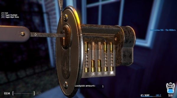 盗贼模拟器2-插图2