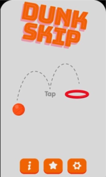 扣篮跳球-插图1