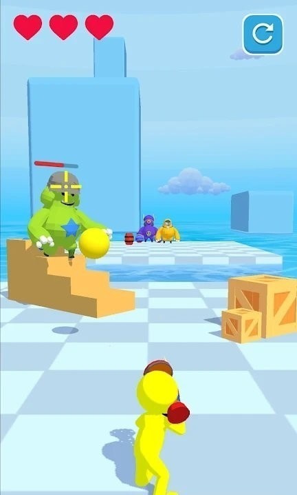 怪物歼灭射击-插图2