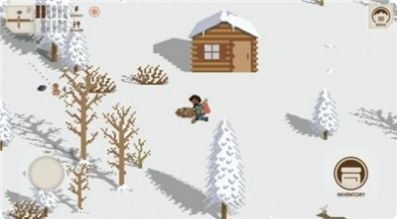 独自求生模拟器-插图1