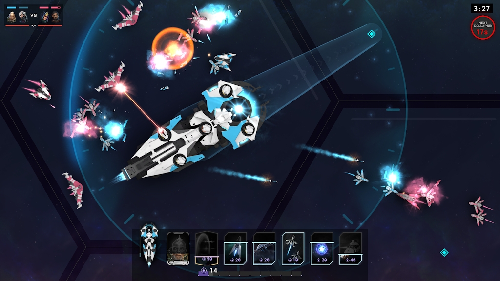 阿波罗战舰-插图2