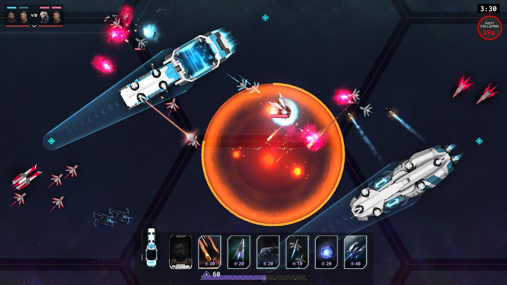 阿波罗战舰-插图1