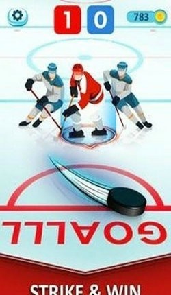 冰球竞技比赛-插图2
