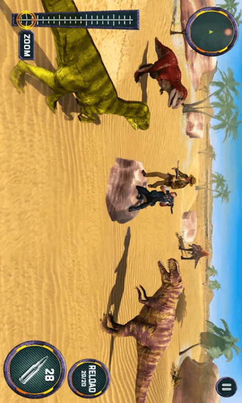 狙击界扛把子-插图2