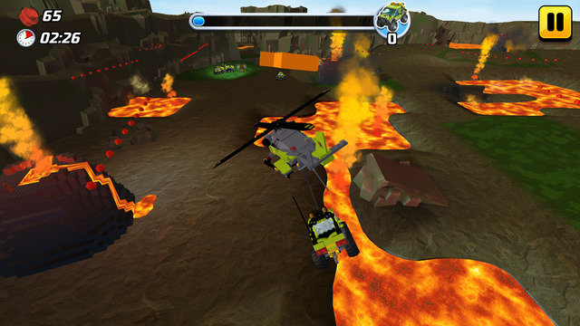 乐高我的城市2-插图1