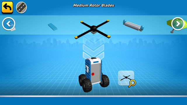 乐高我的城市2-插图2