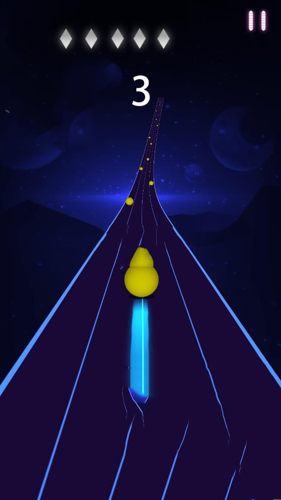 电音球球游戏-插图2 电音球球游戏-插图2