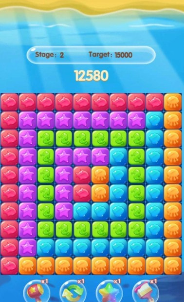 海洋爆爆-插图1