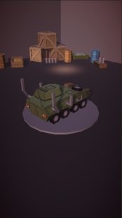 僵尸杀消灭者-插图1