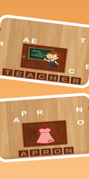 字母闯关游戏-插图1