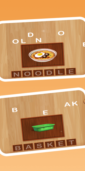 字母闯关游戏-插图2