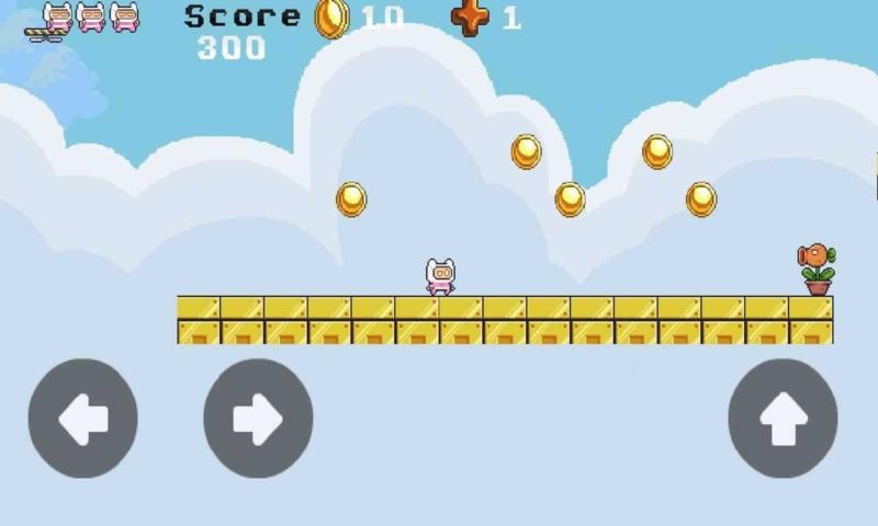 超级粉红杰西游戏-插图1