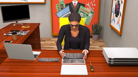 笔记本电脑维修大师-插图1 笔记本电脑维修大师-插图1