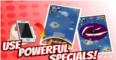 翼救主游戏-插图1