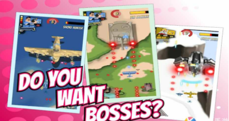 翼救主游戏-插图2