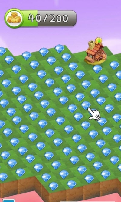 精灵花园合成-插图2 精灵花园合成-插图2