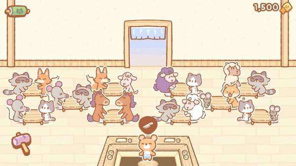 酷默寿司吧-插图2