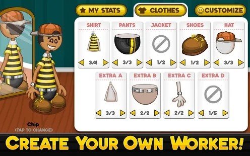 老爹冷饮店hd中文版-插图2