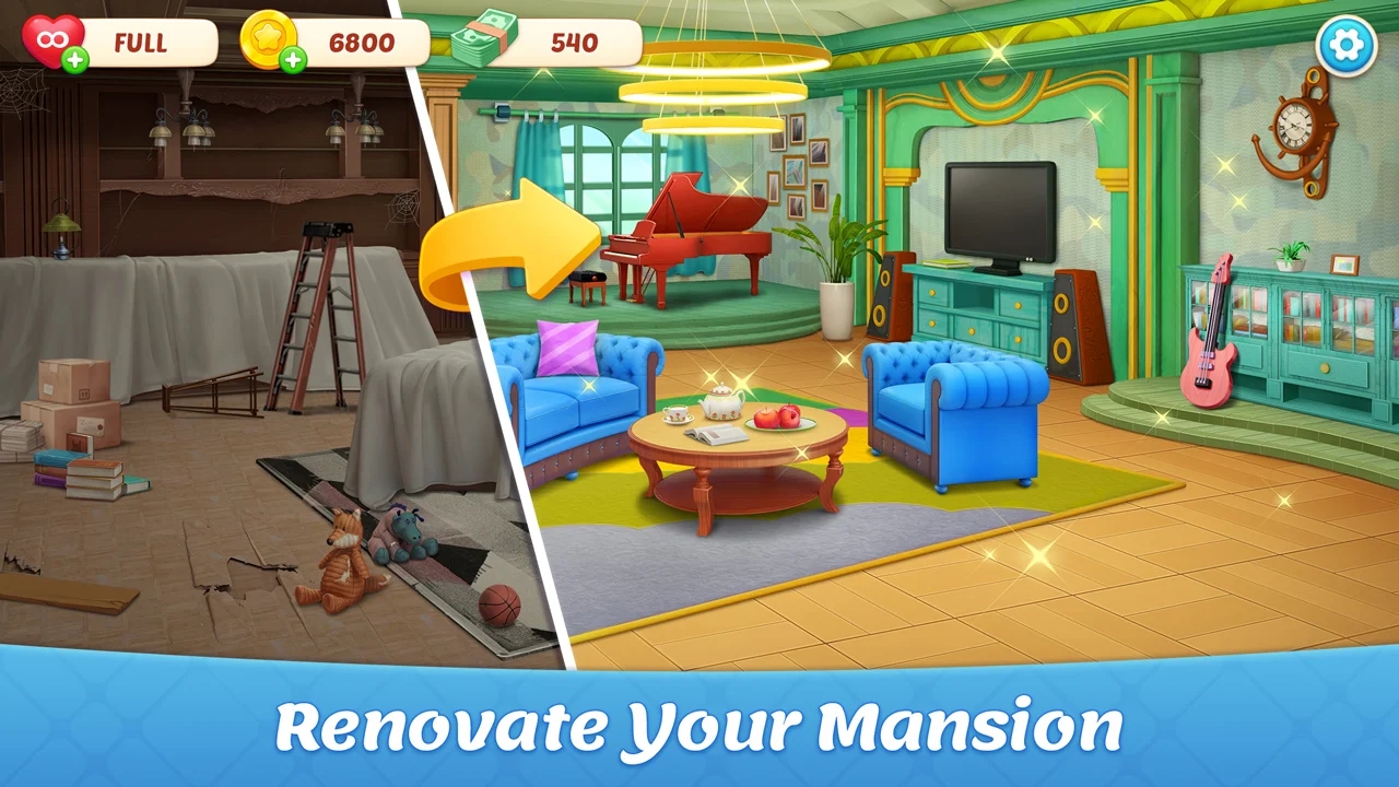 宝贝大厦家居改造-插图2 宝贝大厦家居改造-插图2